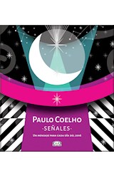 Papel CALENDARIO 2016 PAULO COELHO SEÑALES (UN MENSAJE PARA C  ADA DIA DEL 2016) (EN CAJA)