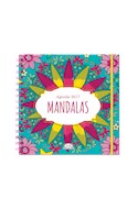 Papel AGENDA 2017 MANDALAS [ROSA] (CARTONE ANILLADA) (BOLSILLO)