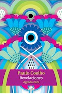 Papel AGENDA 2020 PAULO COELHO [REVELACIONES - FLORES] (ANILLADA) (CARTONE)