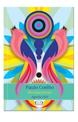 Papel AGENDA 2020 PAULO COELHO [REVELACIONES - PAJAROS] [DOS DIAS POR HOJA] (BOLSILLO)