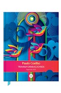 Papel AGENDA 2021 PAULO COELHO [TRANSFORMACIONES - PAJAROS] [DOS HOJAS POR SEMANA] (CARTONE)