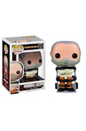 Papel FUNKO POP HANNIBAL LECTER (THE SILENCE OF THE LAMBS 25)