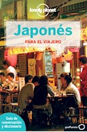 Papel JAPONES PARA EL VIAJERO (GUIA DE CONVERSACION Y DICCIONARIO) (GEOPLANETA) (3 EDICION) (BOLSILLO)