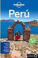 Papel PERU (GUIA COMPLETA) (CON MAPA DESPLEGABLE) (GEOPLANETA) (5 EDICION) (RUSTICO)