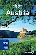 Papel AUSTRIA (GUIA COMPLETA) (CON MAPA DESPLEGABLE) (GEOPLANETA) (4 EDICION) (RUSTICO)