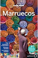 Papel MARRUECOS (GUIA COMPLETA) (GEOPLANETA) (7 EDICION) (RUSTICO)