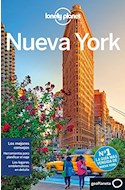 Papel NUEVA YORK (GUIA COMPLETA) (GEOPLANETA) (7 EDICION) (RUSTICO)