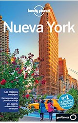 Papel NUEVA YORK (GUIA COMPLETA) (GEOPLANETA) (7 EDICION) (RUSTICO)