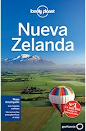 Papel NUEVA ZELANDA (GUIA COMPLETA) (GEOPLANETA) (RUSTICO)