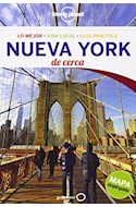 Papel NUEVA YORK DE CERCA (CON MAPA DESPLEGABLE) (GEOPLANETA) (5 EDICION) (BOLSILLO)