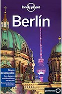 Papel BERLIN (GUIA COMPLETA) (CON MAPA DESPLEGABLE) (GEOPLANETA) (7 EDICION) (RUSTICO)