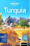 Papel TURQUIA (GUIA COMPLETA) (CON MAPA DESPLEGABLE) (GEOPLANETA) (8 EDICION) (RUSTICO)
