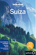 Papel SUIZA (GUIA COMPLETA) (CON MAPA DESPLEGABLE) (GEOPLANETA) (2 EDICION) (RUSTICO)