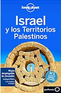 Papel ISRAEL Y LOS TERRITORIOS PALESTINOS (GUIA COMPLETA) (CON MAPA DESPLEGABLE) (GEOPLANETA) (RUSTICO)