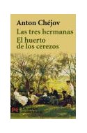 Papel HUERTO DE LOS CEREZOS - TRES HERMANAS (LITERATURA L5589)