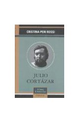 Papel JULIO CORTAZAR (VIDAS LITERARIAS) (CARTONE)