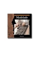 Papel MODELADO (COLECCION AULA DE CERAMICA) (CARTONE)