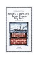 Papel BENITO CERENO - BILLY BUDD - BARTLEBY EL ESCRIBIENTE (LETRAS UNIVERSALES)
