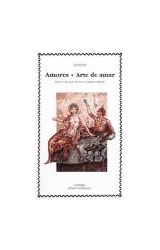 Papel ARTE DE AMAR / AMORES (LETRAS UNIVERSALES 185)