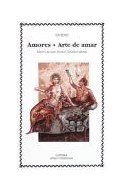 Papel ARTE DE AMAR / AMORES (LETRAS UNIVERSALES 185)