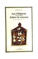 Papel SOBRE LA CORONA - LAS FILIPICAS (LETRAS UNIVERSALES)