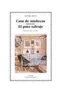 Papel PATO SALVAJE - CASA DE MUÑECAS (LETRAS UNIVERSALES 291)
