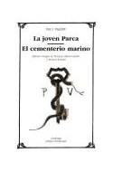 Papel CEMENTERIO MARINO - JOVEN PARCA (LETRAS UNIVERSALES 288)