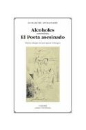 Papel POETA ASESINADO - ALCOHOLES (LETRAS UNIVERSALES)