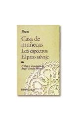 Papel ESPECTROS / PATO SALVAJE /CASA DE MUÑECAS (BIBLIOTECA EDAF)
