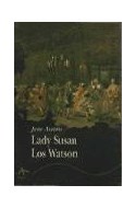 Papel WATSON - LADY SUSAN