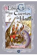 Papel LIBRO GRIS DE LOS CUENTOS DE HADAS