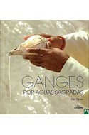 Papel GANGES POR AGUAS SAGRADAS (CARTONE)