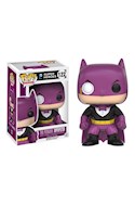 Papel FUNKO POP THE PENGUIN IMPOSTER (DC SUPER HEROES 122)