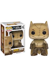 Papel FUNKO POP SCARECROW IMPOSTER (DC SUPER HEROES 125)