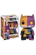 Papel FUNKO POP TWO FACE IMPOSTER (DC SUPER HEROES 123)