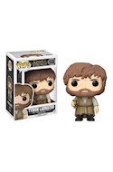 Papel FUNKO POP TYRION LANNISTER (GAME OF THRONES 50)