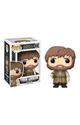 Papel FUNKO POP TYRION LANNISTER (GAME OF THRONES 50)