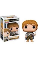 Papel FUNKO POP SAMWISE GAMGEE (LOR OF THE RINGS 445)