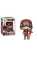 Papel FUNKO POP GUILLOTINE (MARVEL CONTEST OF CHAMPIONS 298)