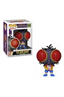 Papel FUNKO POP FLY BOY BART (THE SIMPSONS TREEHOUSE OF HORROR 820)