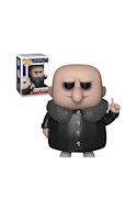 Papel FUNKO POP UNCLE FESTER [TIO LUCAS] (THE ADDAMS FAMILY 806)