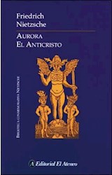 Papel ANTICRISTO - AURORA (CARTONE)
