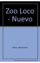 Papel ZOO LOCO (BIBLIOTECA MARIA ELENA WALSH)