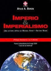 Papel IMPERIO Y IMPERIALISMO [CON CD]