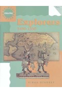 Papel EXPLORERS 1450-1550