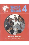 Papel WORLD WATCH 4 WORLD ISSUES