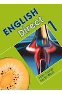 Papel ENGLISH DIRECT 1