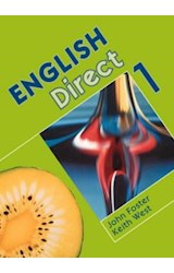 Papel ENGLISH DIRECT 1