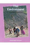 Papel ENVIRONMENT THE COLLINS INSIGHT GEOGRAPHY