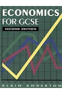 Papel ECONOMICS FOR GCSE [2 EDIC]